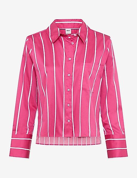 Brax Klassische Bluse günstig online kaufen