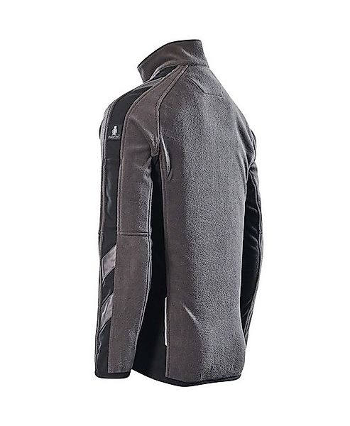 Mascot Fleecejacke MASCOT® Hannover Fleecejacke dunkelanthrazit/schwarz Gr. günstig online kaufen