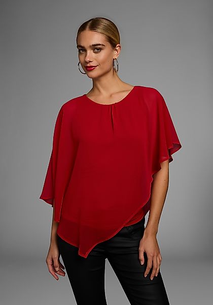 Laura Scott Chiffonbluse günstig online kaufen