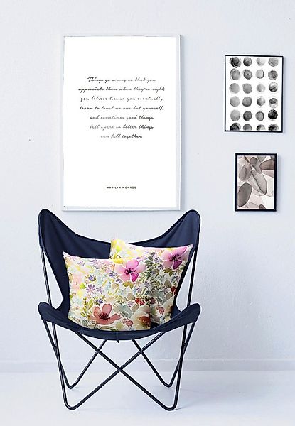 APELT Kissenhülle 6511, (1 Stück), Kissenhülle günstig online kaufen