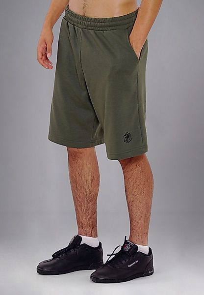 PICALDI Jeans Sweatshorts Evident (1-tlg) Mit Tunnelzug günstig online kaufen