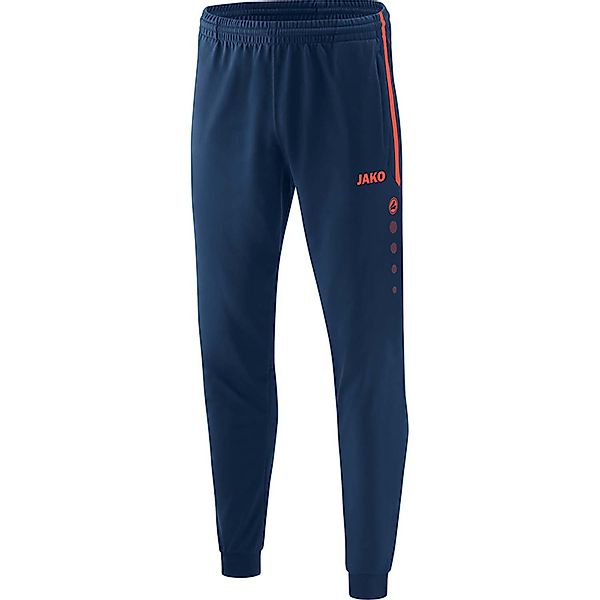 Jako Trainingshose Jako Herren Polyesterhose Competition günstig online kaufen