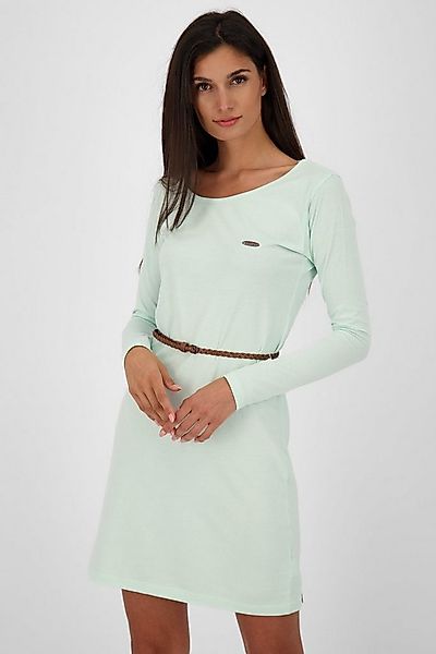 Alife & Kickin Blusenkleid Damen EllinAK A günstig online kaufen
