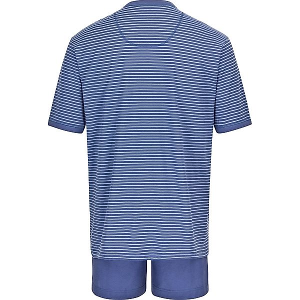 Ammann Pyjama Bio Herren-Shorty "EXTRA LIGHT günstig online kaufen
