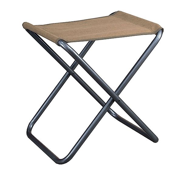 Westfield Campinghocker Kobold 2-in-1 faltbarer Campinghocker Stoff Tischpl günstig online kaufen
