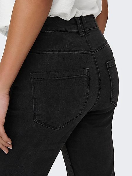 JDY High-waist-Jeans JDYNEWFLORA HW FLARED DG30 günstig online kaufen