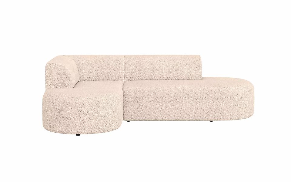 andas Ecksofa »Ecksofa Tvinne mit Ottomane links oder rechts bestellbar«, L günstig online kaufen