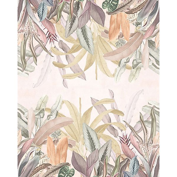 Komar Vliestapete »Digitaldruck Vlies - Mirror Maison - Größe 200 x 250 cm« günstig online kaufen