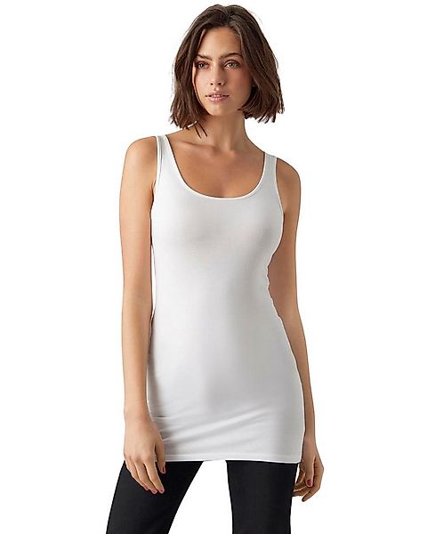 Vero Moda Tanktop (Set, 2er-Pack) Basic Shirt im Doppelpack günstig online kaufen