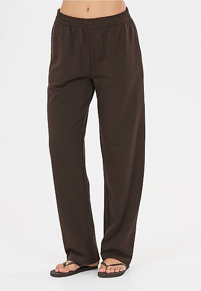 ATHLECIA Sweathose "Crecy" Mit atmungsaktivem Tragekomfort günstig online kaufen