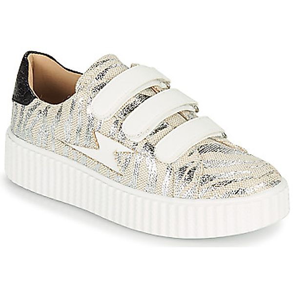 Vanessa Wu  Sneaker BK2065BA günstig online kaufen