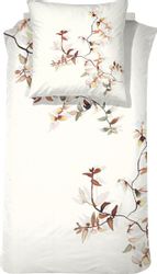 Cinderella Bettwäsche "Malus" in Aquarelloptik günstig online kaufen