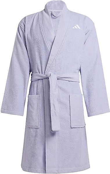 adidas Sportswear Bademantel BATHROBE günstig online kaufen