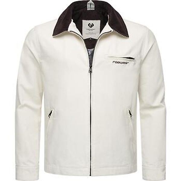 Ragwear Outdoorjacke Cordyreo stylische Herren Hemdjacke günstig online kaufen