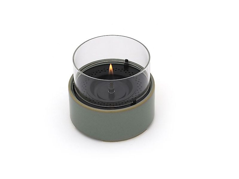 Tenderflame Café 14 Tischkamin ø 14,2 cm (h:13,5 cm) günstig online kaufen