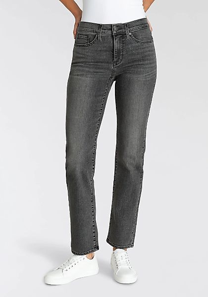 Levis "314 Shaping Straight" mit Stretch günstig online kaufen
