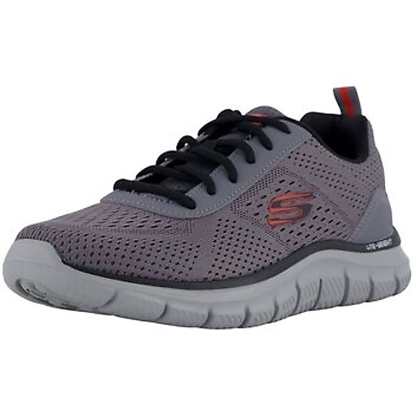 Skechers  Sneaker Schnuerschuhe TRACK - LESHUR 232758 CCOR günstig online kaufen