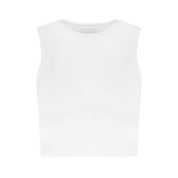 Evoni Crop-Top Damen Shirt Top bauchfrei günstig online kaufen