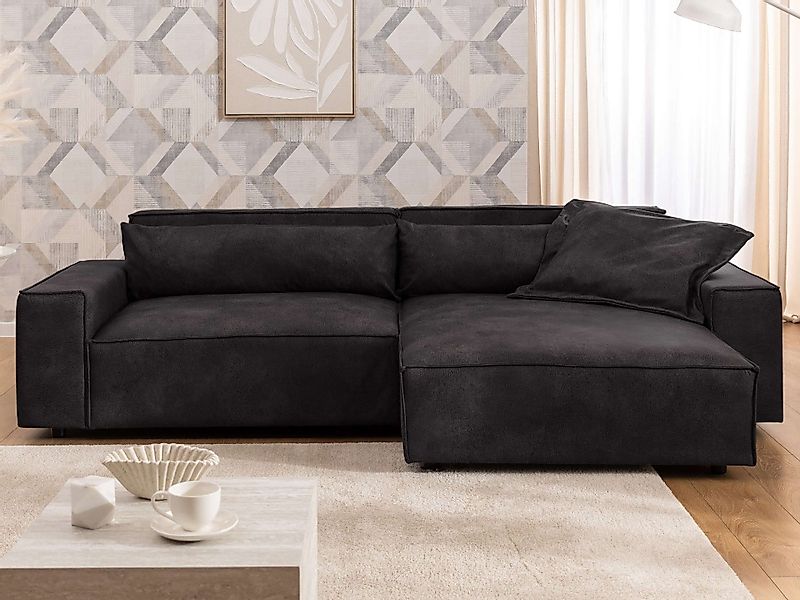 OTTO home Ecksofa KINLEE Design-Sofa mit günstig online kaufen