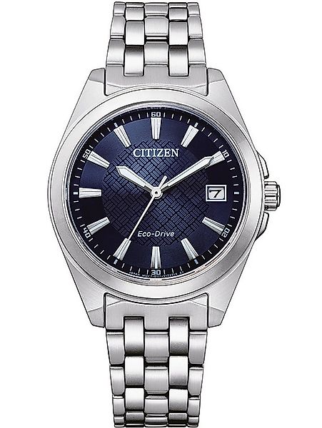 Citizen Quarzuhr Citizen EO1210-83L Eco-Drive Sport Damenuhr 34mm 10ATM Cit günstig online kaufen