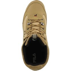 Fila Alpha Herren Schnürboots Stiefeletten, Stiefel, günstig online kaufen