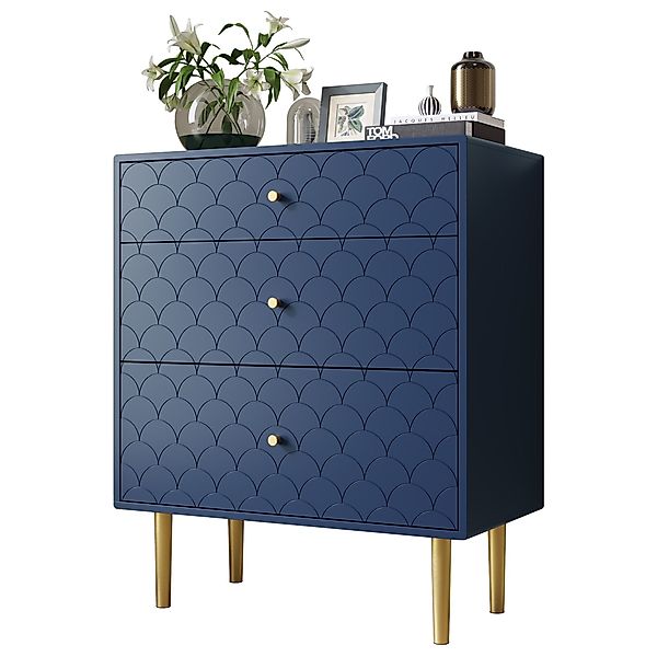 BlingBin Sideboard Kommode, Nachttisch (1er Set, günstig online kaufen