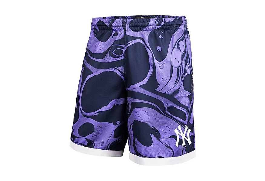 '47 Brand Shorts MLB TWIST New York Yankees günstig online kaufen