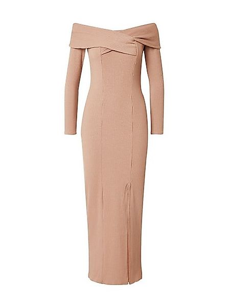 Closet London Maxikleid (1-tlg) Drapiert/gerafft günstig online kaufen