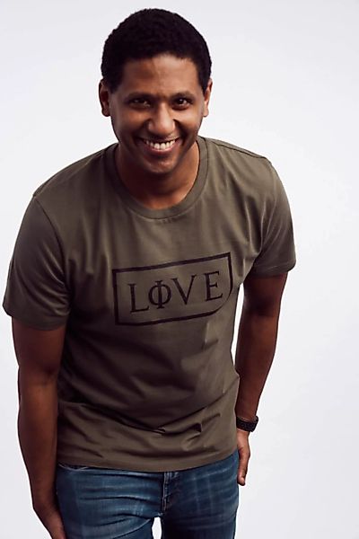 Love Live Men T-shirt günstig online kaufen