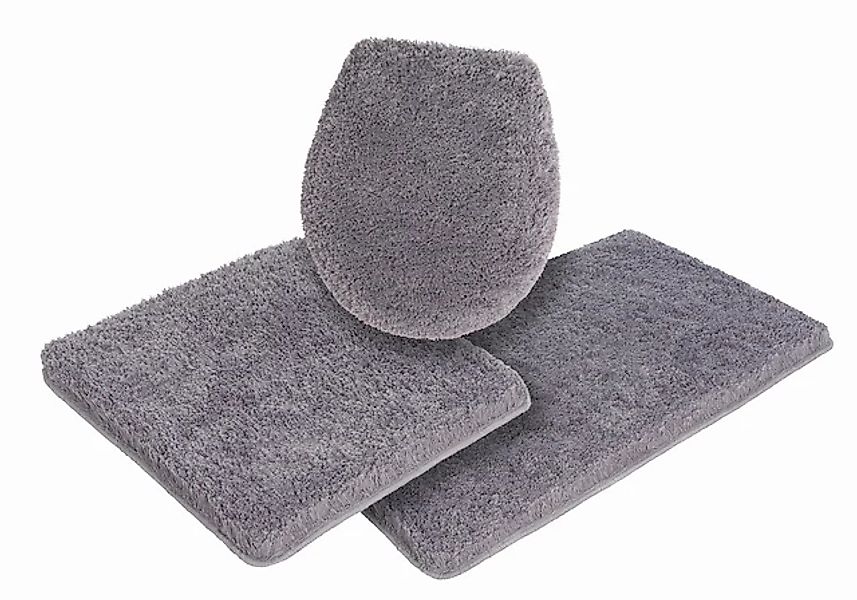 Möve Badematte Superwuschel, Badvorleger, Badezimmer Teppich, günstig online kaufen