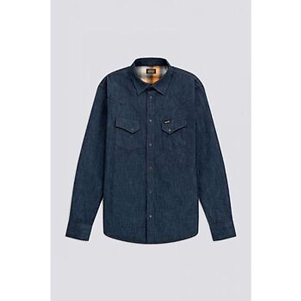 Gas  Hemdbluse 151304 01036 SHIRT-01RO günstig online kaufen