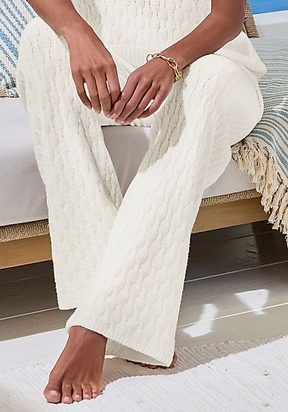 French Connection Strickhose aus hochwertigem Strick, Loungewear günstig online kaufen