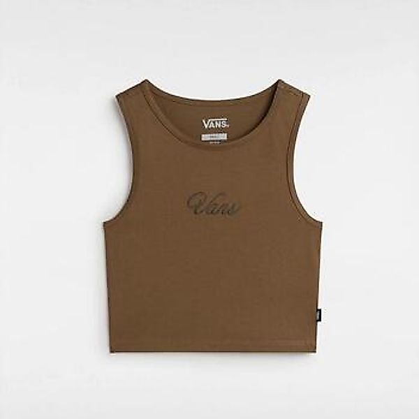 Vans  Blusen SMALL STAPLE FITTED CR günstig online kaufen