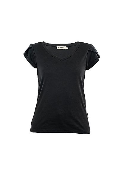 SURI FREY T-Shirt SFY Freyday (1-tlg) in Unifarbe günstig online kaufen