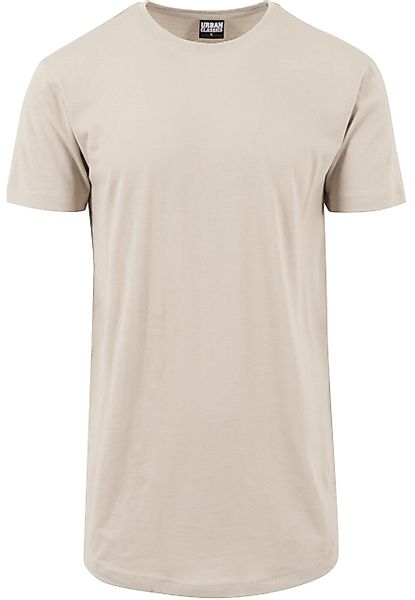 URBAN CLASSICS Kurzarmshirt Urban Classics Herren günstig online kaufen