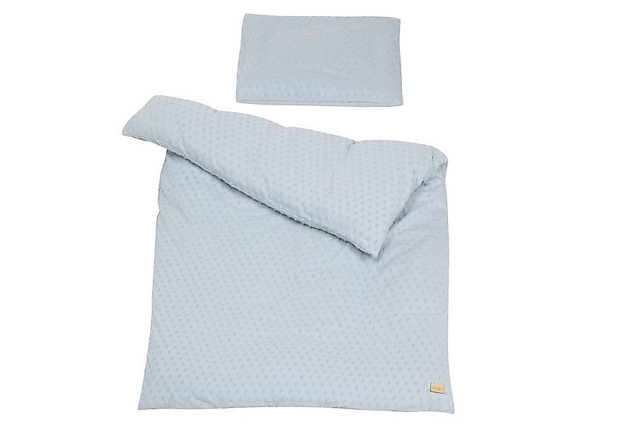 roba® Kinderbettwäsche Lil Planet - BIO BAUMWOLLE - versch. Farben - weiche günstig online kaufen