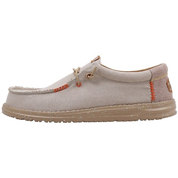 HEYDUDE  Herrenschuhe Schnuerschuhe HD40952337 günstig online kaufen