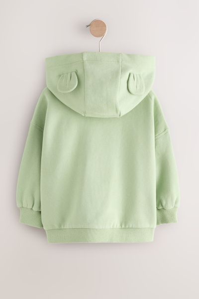 Next Kapuzensweatjacke Kapuzenjacke (1-tlg) günstig online kaufen