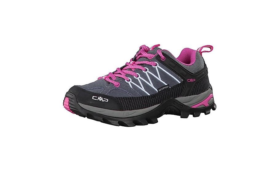 CMP CMP Damen Trekking Schuhe Rigel Low 3Q13246 Trekkingschuh günstig online kaufen