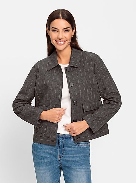 heine Blusenblazer Jackenblazer günstig online kaufen