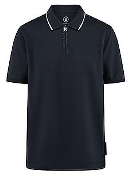 Polo-Shirt Timo 10 Bogner blau günstig online kaufen