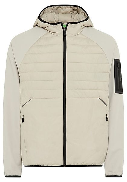 BOSS GREEN Outdoorjacke J Urbanex Hybrid HD wasserabweisend Regenjacke mit günstig online kaufen