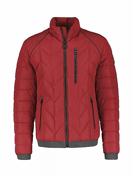 LERROS Steppjacke "LERROS Blouson mit Funktion", ohne Kapuze, Wasser- und w günstig online kaufen