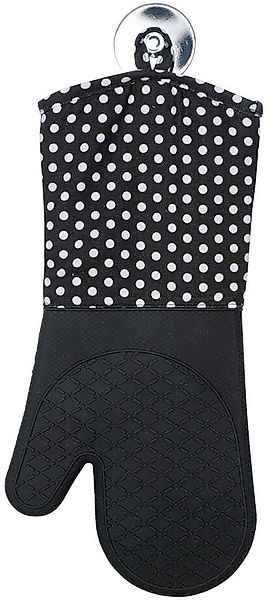 WENKO Topfhandschuhe Modell Silikon, (Set, 2-tlg), Ofen- und Grillhandschuh günstig online kaufen