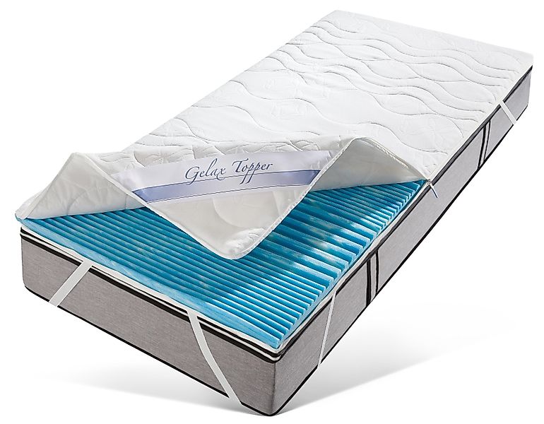 Malie Topper "Gelschaum", (1 St.) günstig online kaufen