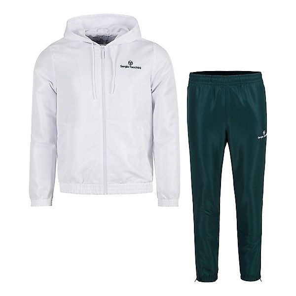 Sergio Tacchini Trainingsanzug Carson 024 Hoodie günstig online kaufen
