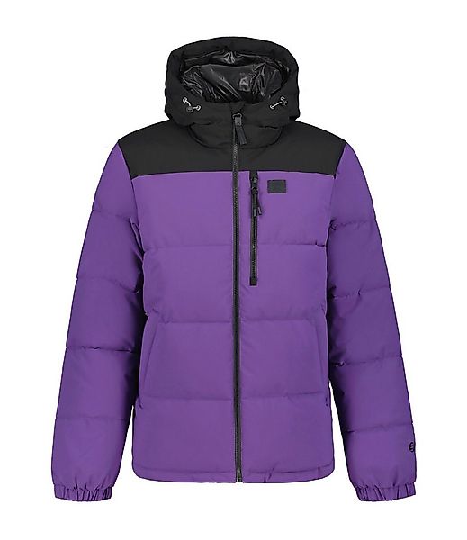 Icepeak Steppjacke AMERI (1-St) für sportlichen Look, für aktive Tage, aus günstig online kaufen