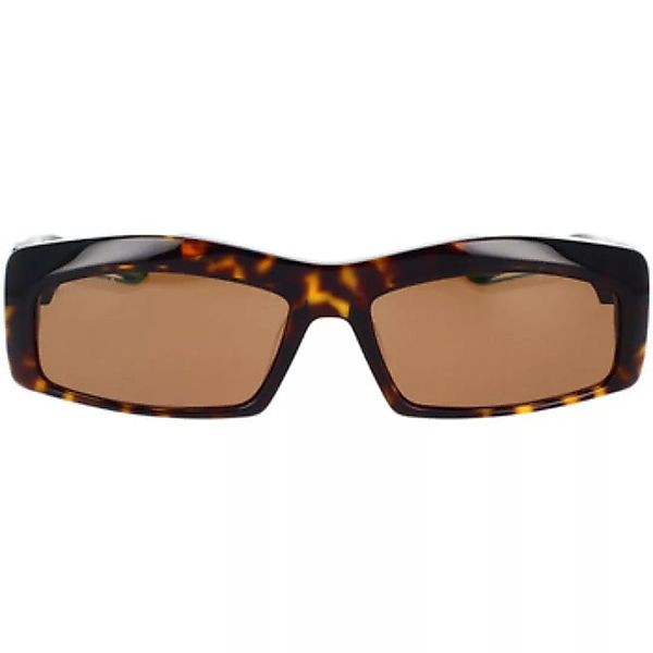 Balenciaga  Sonnenbrillen Sonnenbrille BB0026S 005 günstig online kaufen