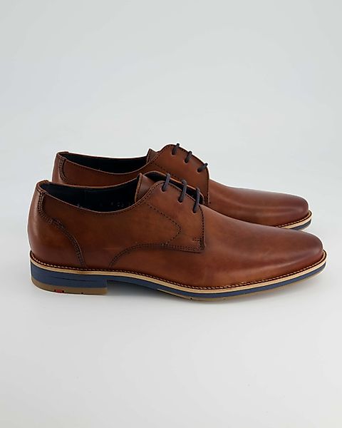 Lloyd Langston Schnürschuh Obermaterial: Leder günstig online kaufen