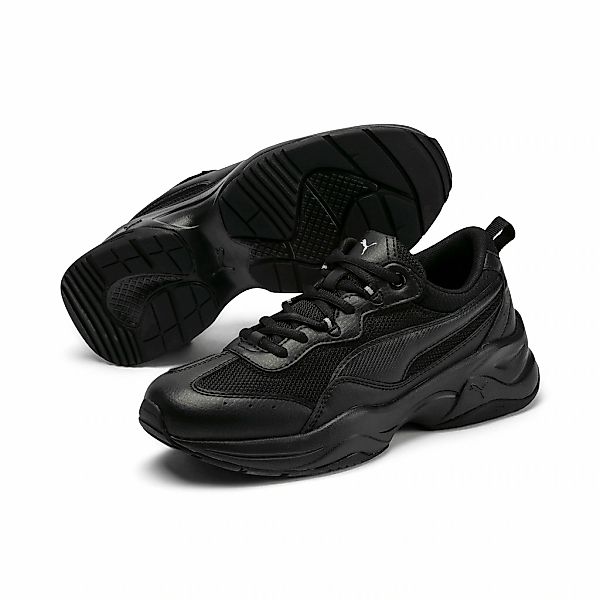 PUMA Sneaker "CILIA" atmungsaktives Obermaterial, IMEVA-Zwischensohle günstig online kaufen